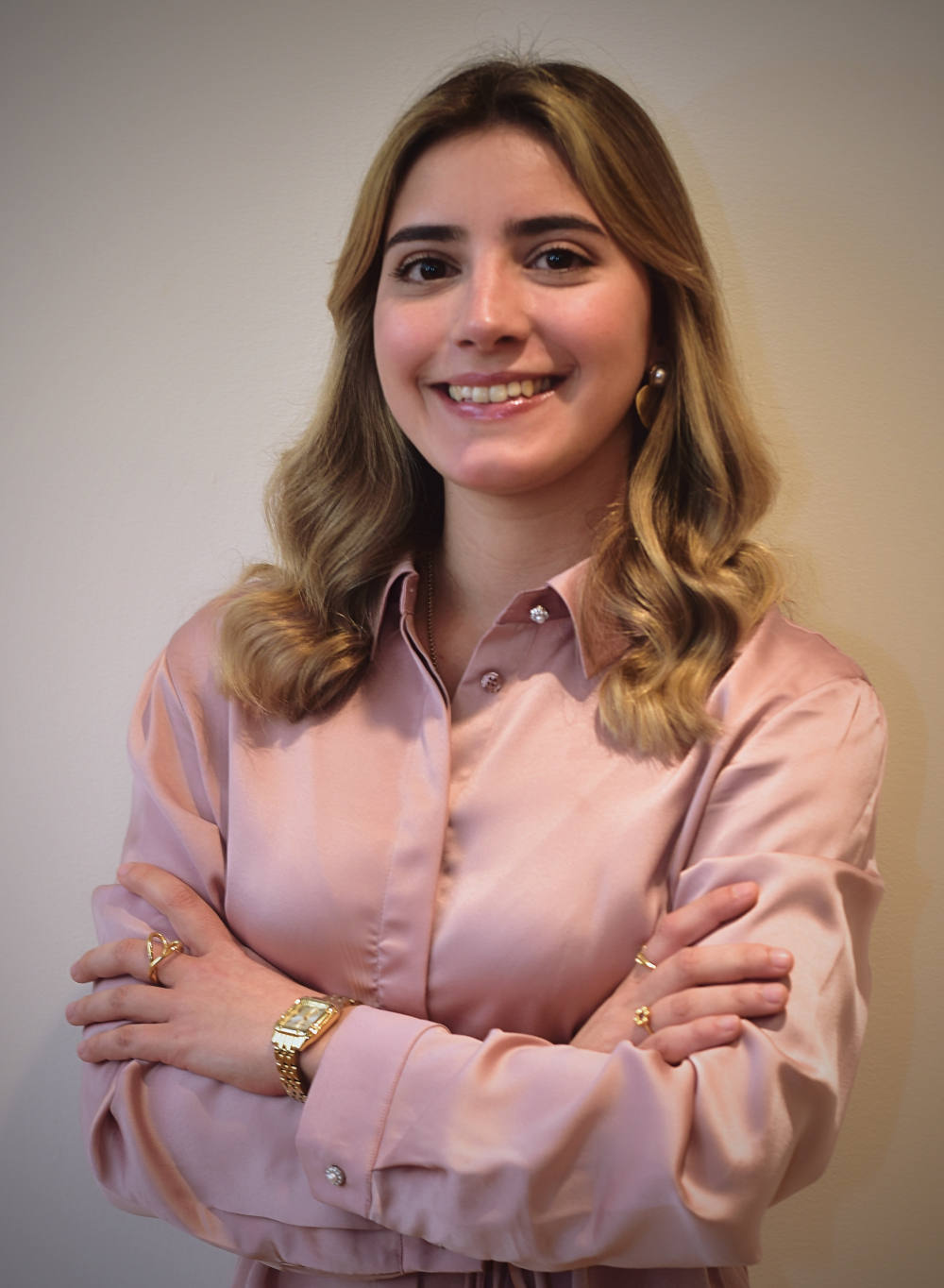 Maria Carolina Patinhas